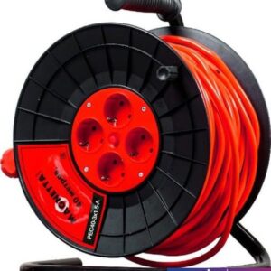 Удлинитель Magnetta PEC40-3X1.5-A