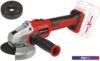 Угловая шлифмашина Einhell AXXIO 18/125 Q