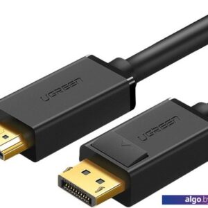 Кабель Ugreen DP101 10203