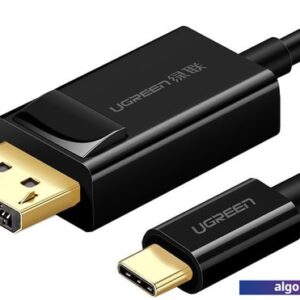 Кабель Ugreen MM139 50994