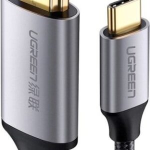 Кабель Ugreen MM142
