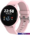 Умные часы Canyon Lollypop SW-63 (розовый)