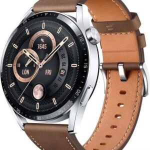 Умные часы Huawei Watch GT 3 Classic 46 мм