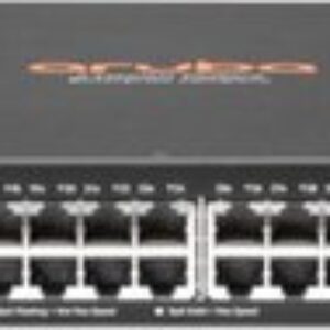 Управляемый коммутатор 2-го уровня Aruba 6100 Series JL675A