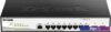 Управляемый коммутатор 2-го уровня D-Link DGS-1210-10/ME/B2A