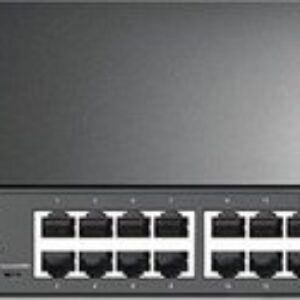 Управляемый коммутатор 2-го уровня TP-Link TL-SG3428MP V2