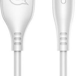 Кабель Usams U18 MicroUSB US-SJ268 (белый)