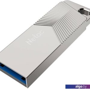 USB Flash Netac 16GB USB 3.2 FlashDrive Netac UM1 Highspeed