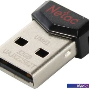 USB Flash Netac 32GB USB 2.0 FlashDrive Netac UM81 Ultra compact