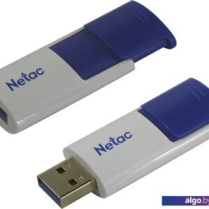 USB Flash Netac U182 128GB NT03U182N-128G-30BL