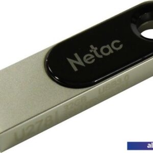 USB Flash Netac U278 64GB NT03U278N-064G-30PN