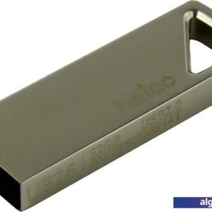 USB Flash Netac U326 64GB NT03U326N-064G-20PN