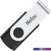 USB Flash Netac U505 128GB NT03U505N-128G-30BK