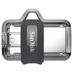 USB Flash SanDisk Ultra Dual M3.0 256GB
