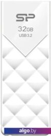USB Flash Silicon-Power Blaze B03 32GB (белый)