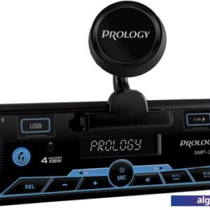 USB-магнитола Prology SMP-300