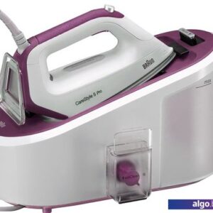 Утюг Braun CareStyle 5 Pro IS 5155 WH