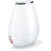 Увлажнитель воздуха Beurer LB 37 (белый)