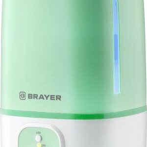 Увлажнитель воздуха Brayer BR4700GN