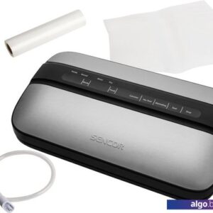 Вакуумный упаковщик Sencor SVS 4010SS
