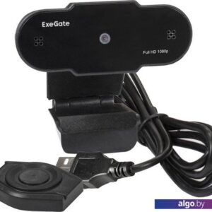 Веб-камера ExeGate BlackView C615 FullHD