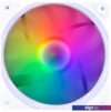 Вентилятор для корпуса 1stPlayer F1-PLUS-WH