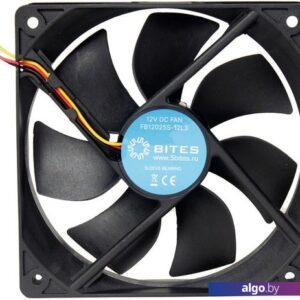 Вентилятор для корпуса 5bites FB12025S-12L3