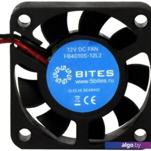 Вентилятор для корпуса 5bites FB4010S-12L2