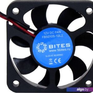 Вентилятор для корпуса 5bites FB5010S-12L2