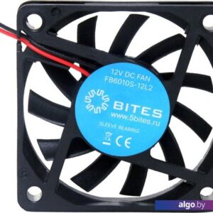 Вентилятор для корпуса 5bites FB6010S-12L2