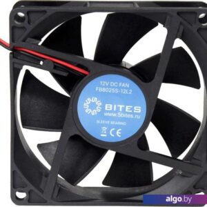 Вентилятор для корпуса 5bites FB8025S-12L2