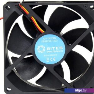 Вентилятор для корпуса 5bites FB9225S-12L3