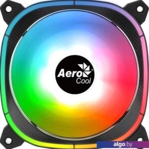 Вентилятор для корпуса AeroCool Astro 12F PWM