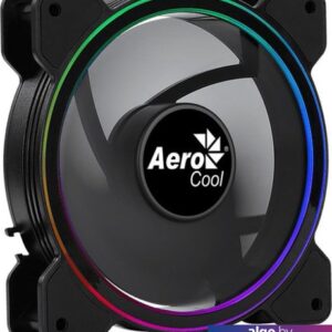 Вентилятор для корпуса AeroCool Saturn 12 FRGB