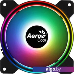 Вентилятор для корпуса AeroCool Saturn 12F ARGB