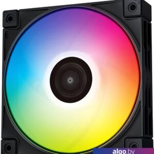 Вентилятор для корпуса DeepCool FC120 R-FC120-BAMN1-G-1