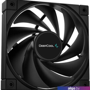 Вентилятор для корпуса DeepCool FK120 R-FK120-BKNPF1-G-1