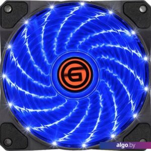 Вентилятор для корпуса Ginzzu 12LB15