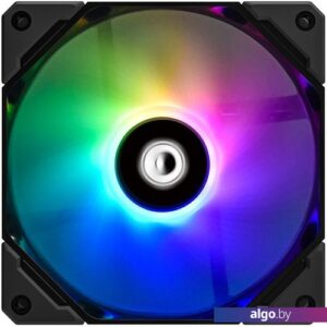 Вентилятор для корпуса ID-Cooling TF-12025-ARGB