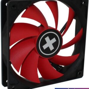 Вентилятор для корпуса Xilence Performance C XPF120.R.PWM