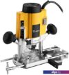 Вертикальный фрезер Deko DKR1600E