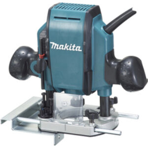 Вертикальный фрезер Makita RP0900
