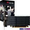 Видеокарта AFOX GeForce GT 210 512MB GDDR3 AF210-512D3L3-V2