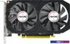 Видеокарта AFOX Radeon RX 550 4GB GDDR5 AFRX550-4096D5H4-V6