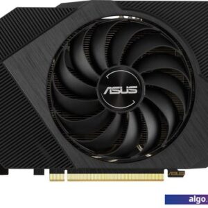 Видеокарта ASUS Phoenix GeForce RTX 3060 V2 12GB GDDR6 PH-RTX3060-12G-V2