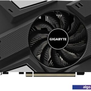 Видеокарта Gigabyte GeForce GTX 1650 D6 OC 4G 4GB GDDR6 GV-N1656OC-4GD (rev. 3.0)