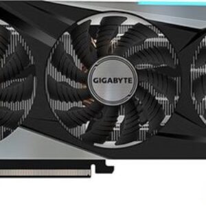 Видеокарта Gigabyte GeForce RTX 3070 Gaming OC 8G GDDR6 (rev. 2.0)