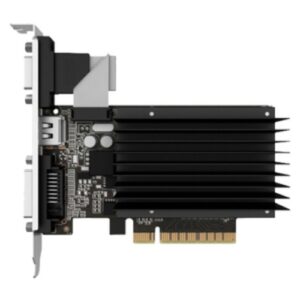 Видеокарта Palit GeForce GT 730 2GB DDR3 (NEAT7300HD46-2080H)