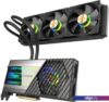 Видеокарта Sapphire Toxic Radeon RX 6900 XT Extreme Edition 16GB GDDR6 11308-08-20G