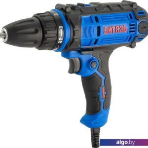 Дрель-шуруповерт Витязь ДЭ-970/2 18011009